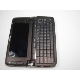 Замена QWERTY-клавиатуры Nokia E90