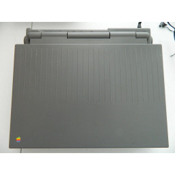 PowerBook 180 Ram Замена