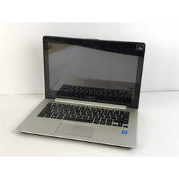 Замена дисплея ASUS Vivobook Q301LA-BSI5T17