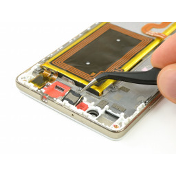 Динамик для динамика Huawei P8 Lite